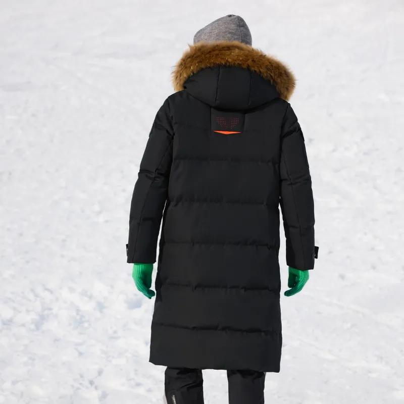 SNOW FLYING Down Jackets Men-3