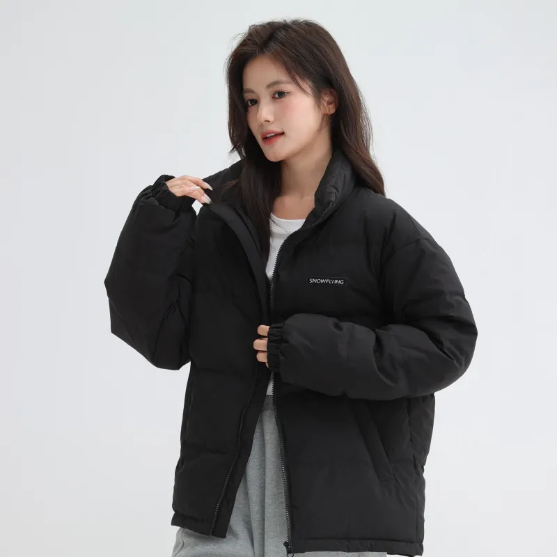 SNOW FLYING Down Jackets Unisex-1