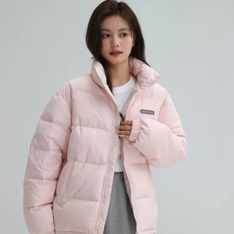 SNOW FLYING Down Jackets Unisex-5