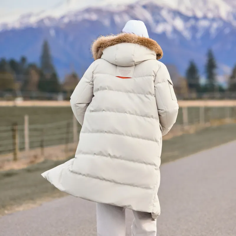 SNOW FLYING Down Jackets Men-7