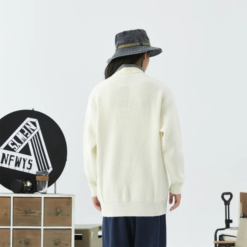 NFWYS Sweaters Unisex-39