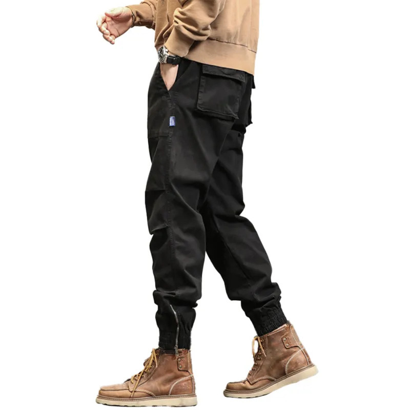 NFWYS Cargo Pants Unisex-1