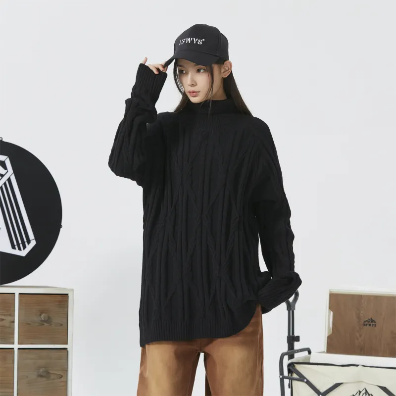 NFWYS Sweaters Unisex-3