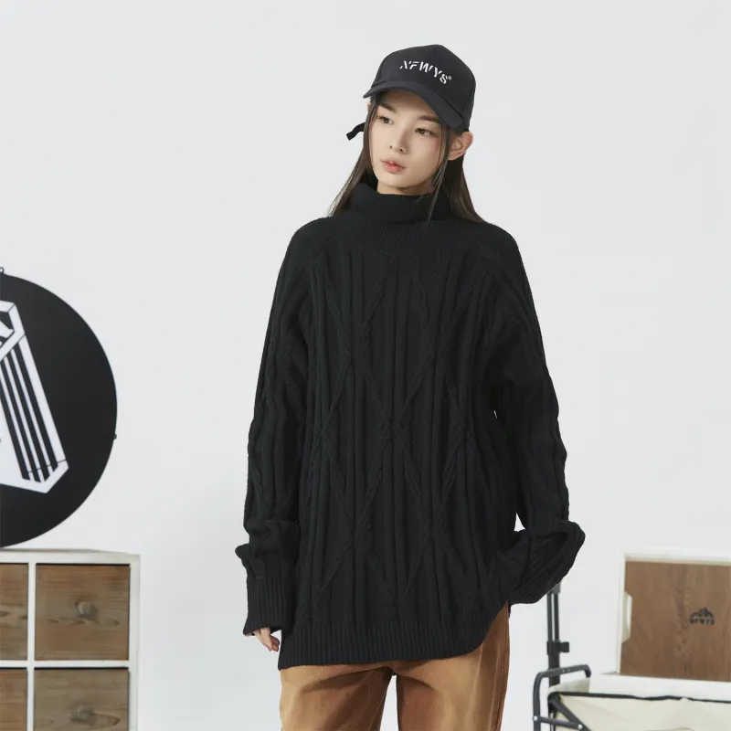 NFWYS Sweaters Unisex-4