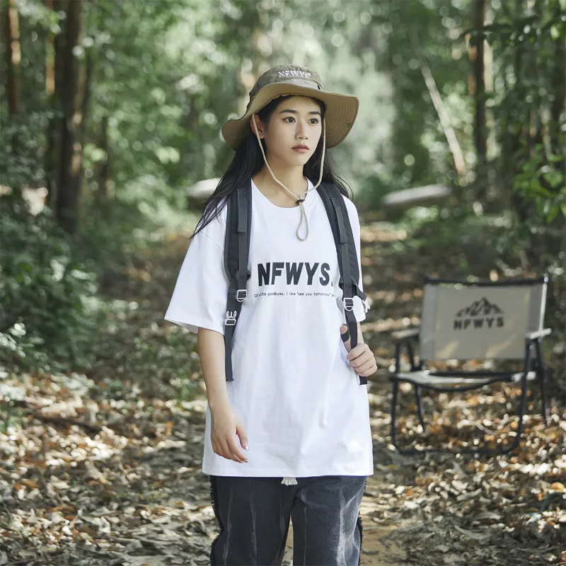 NFWYS T-Shirts Unisex-10