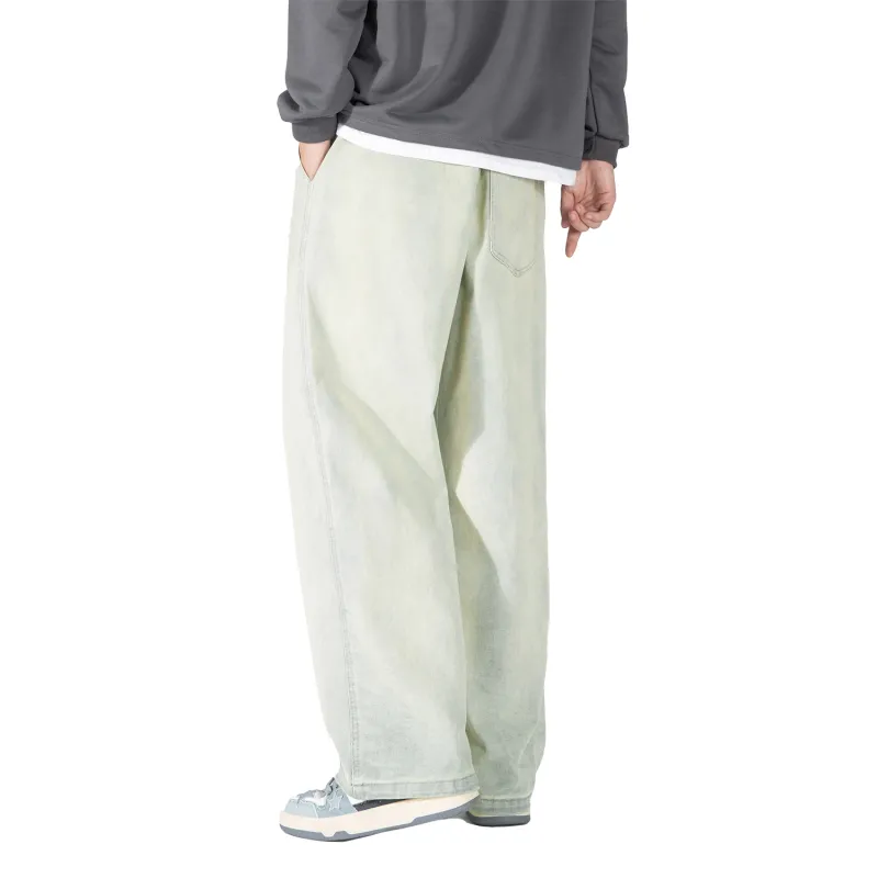 NFWYS Jeans Unisex-2
