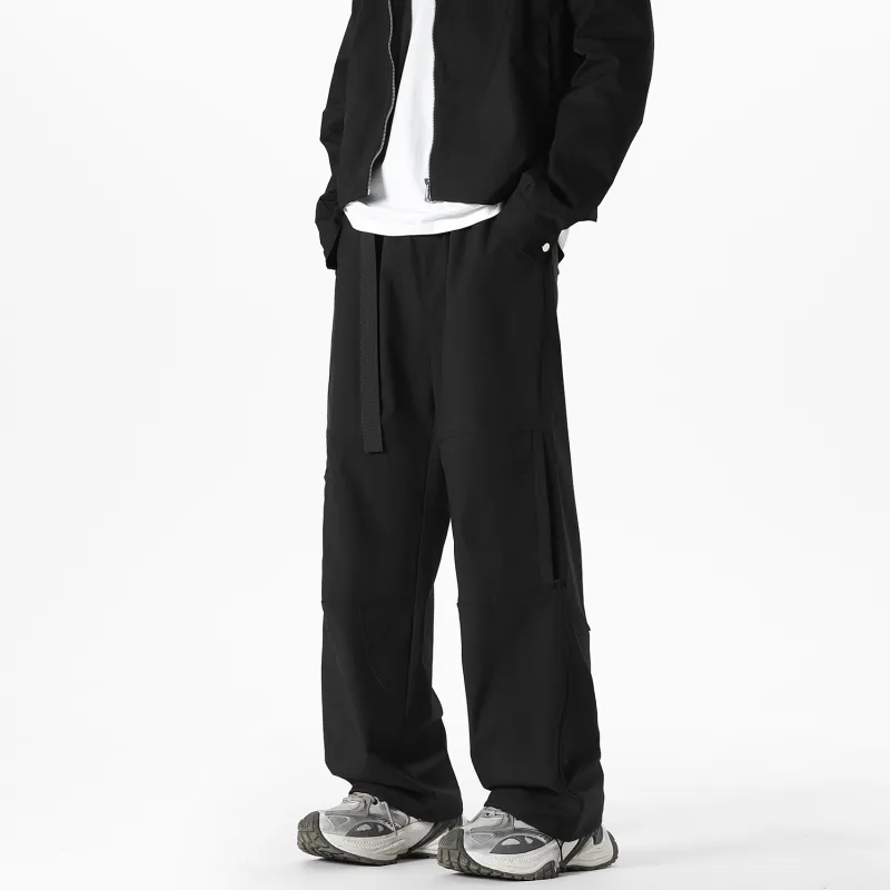 NFWYS Cargo Pants Unisex-3