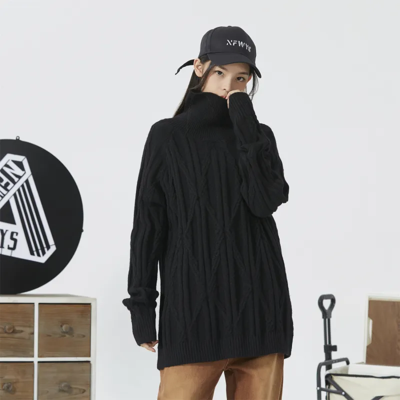 NFWYS Sweaters Unisex-5