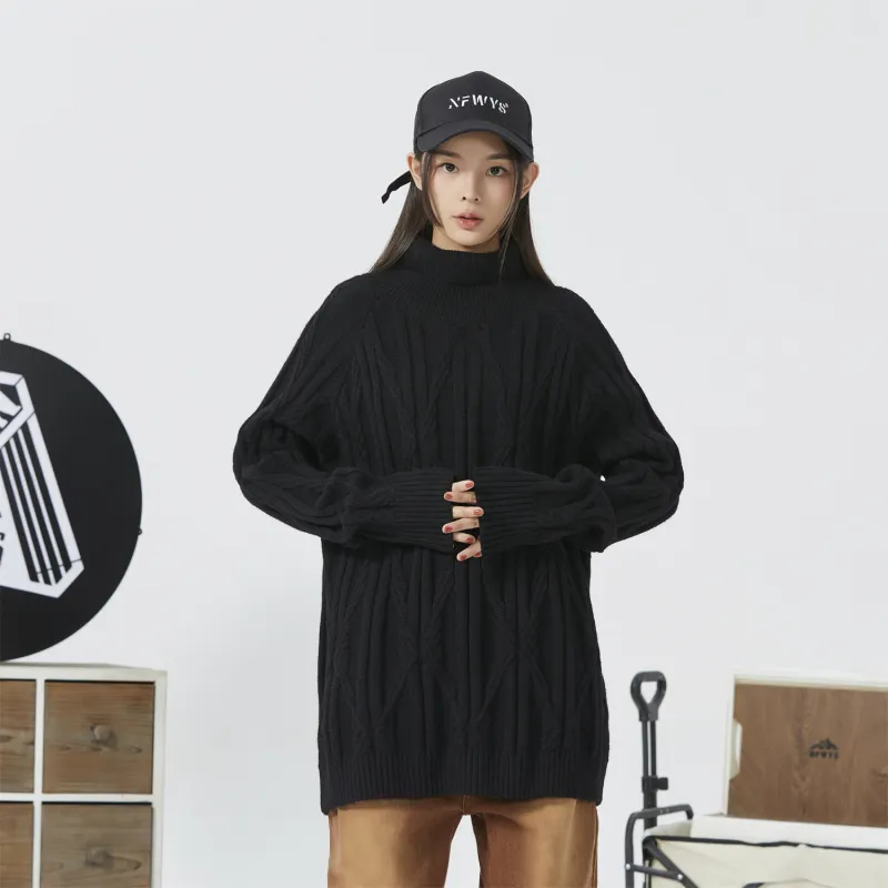 NFWYS Sweaters Unisex-9