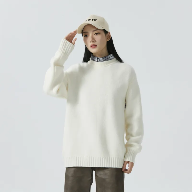 NFWYS Sweaters Unisex-18