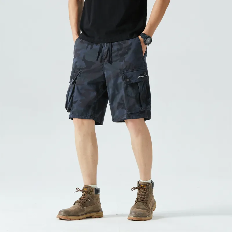 NFWYS Cargo Shorts Unisex-6