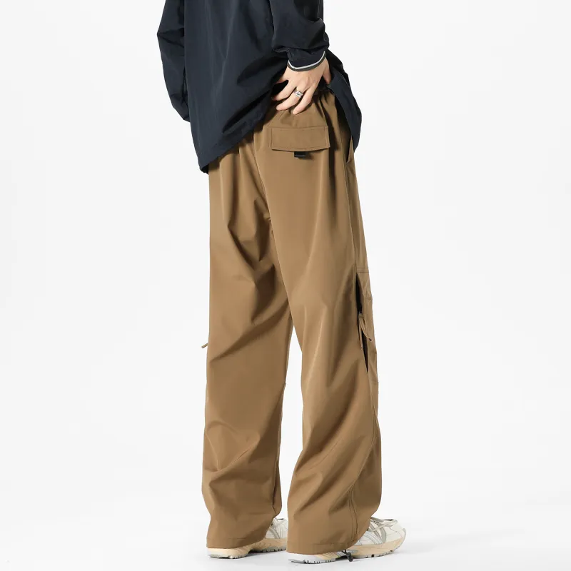 NFWYS Cargo Pants Unisex-9