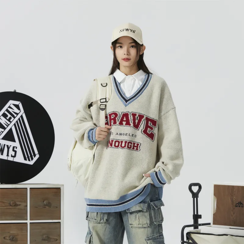 NFWYS Sweaters Unisex-11