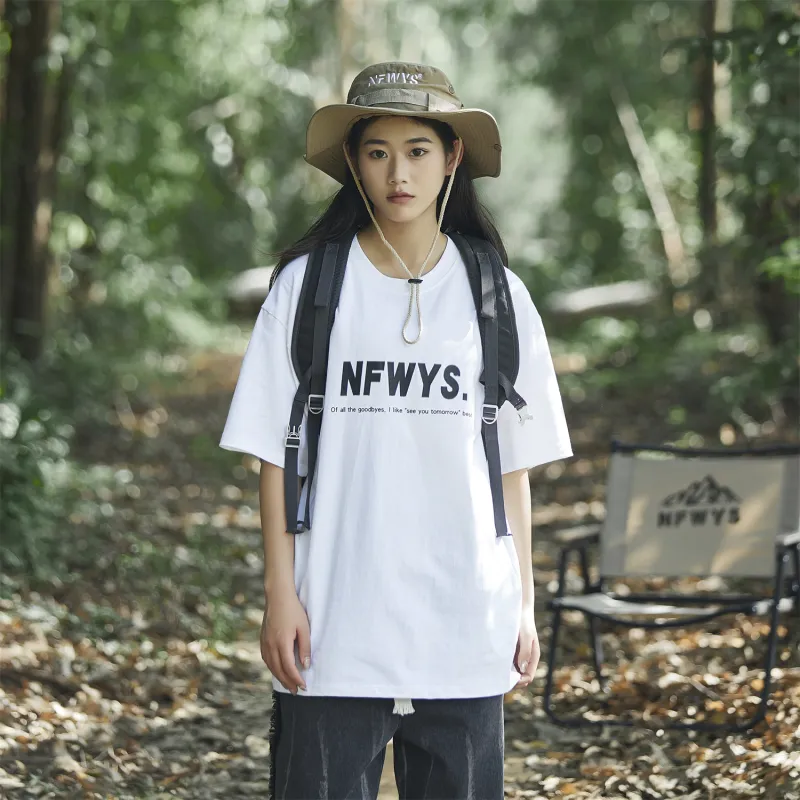 NFWYS T-Shirts Unisex-6