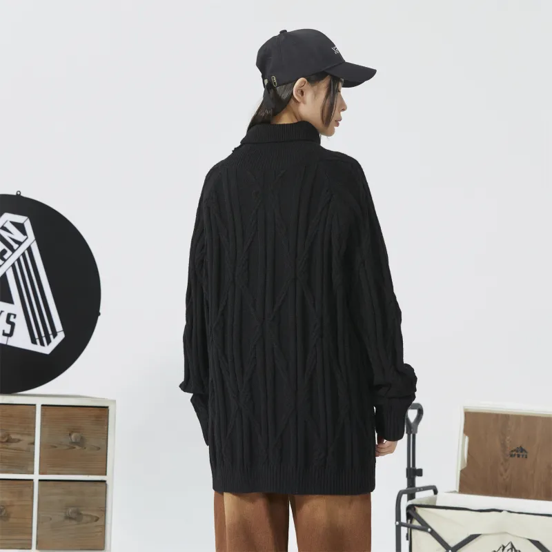 NFWYS Sweaters Unisex-8