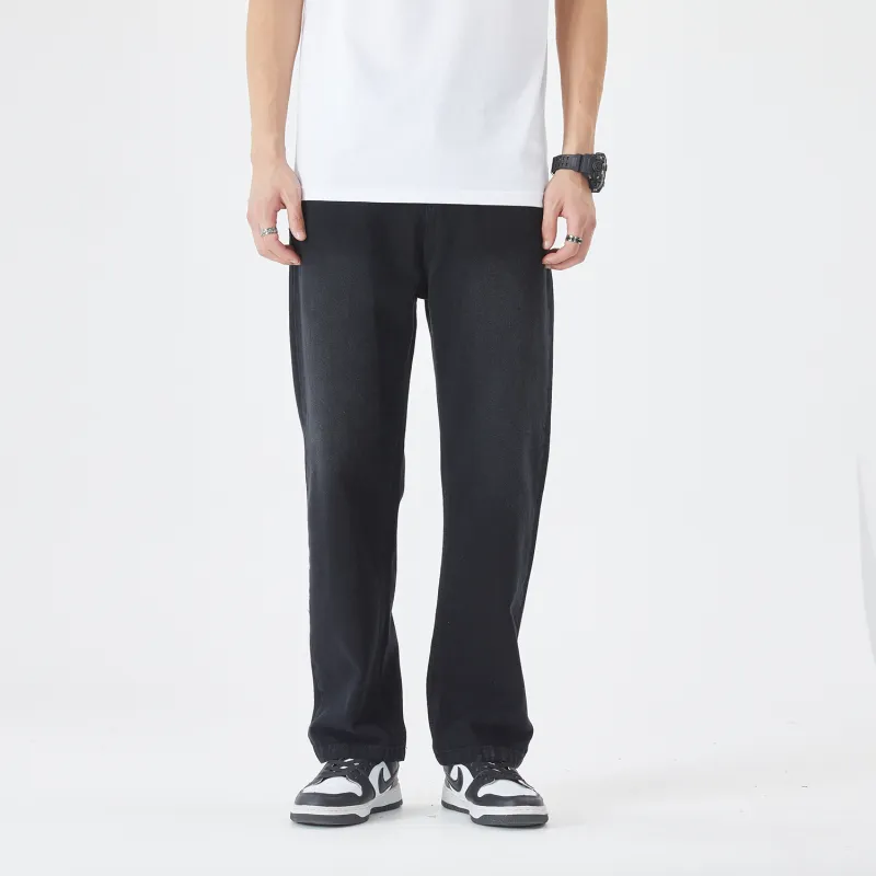 NFWYS Jeans Unisex-2