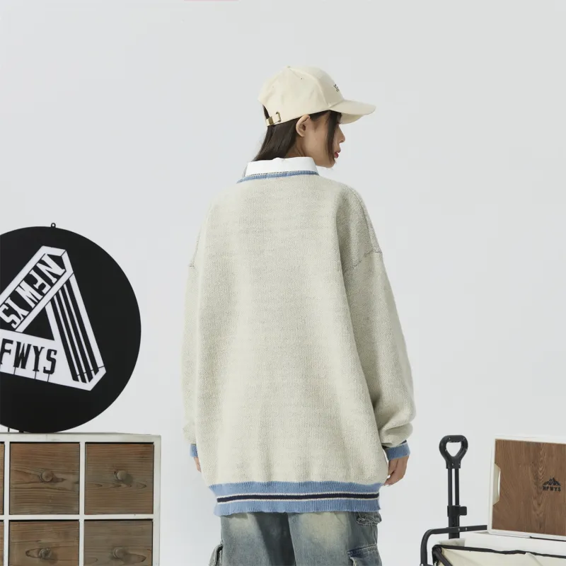 NFWYS Sweaters Unisex-15