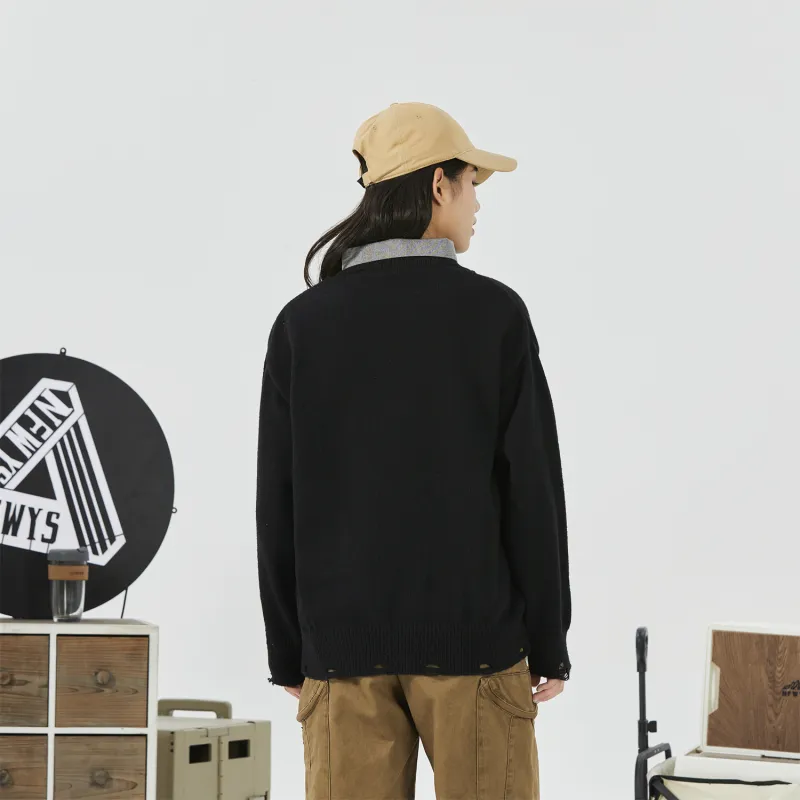 NFWYS Sweaters Unisex-3