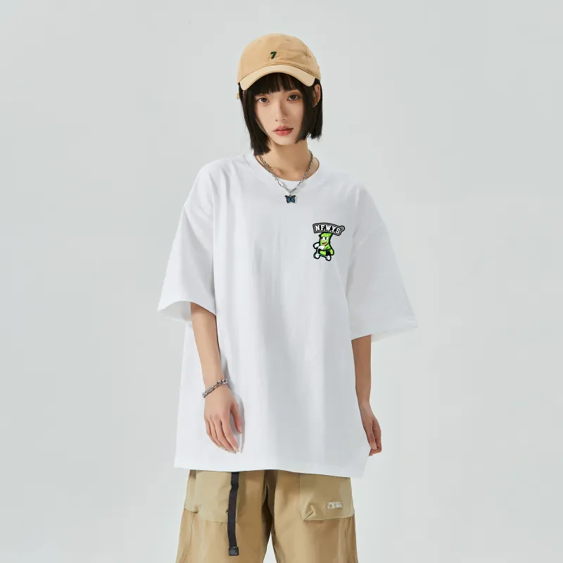 NFWYS T Shirts Unisex-2
