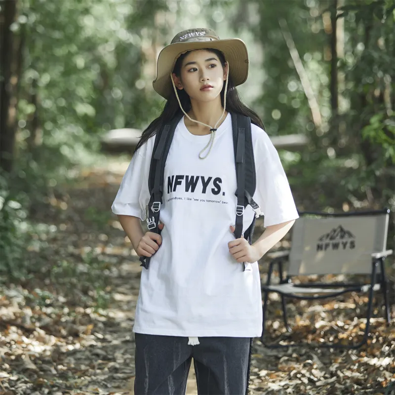 NFWYS T-Shirts Unisex-11