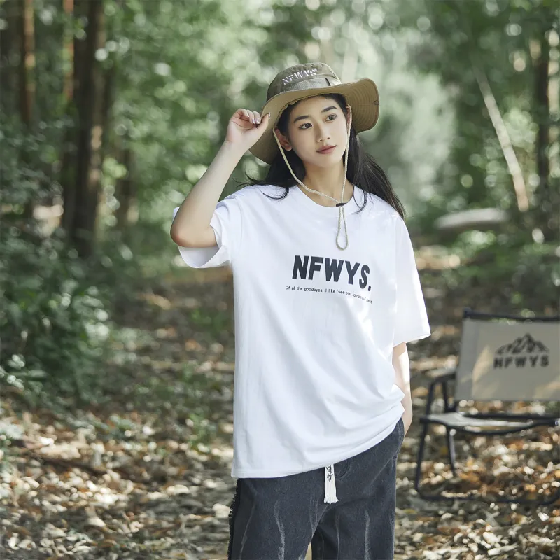NFWYS T-Shirts Unisex-9