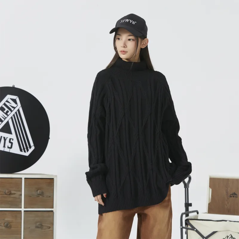 NFWYS Sweaters Unisex-7