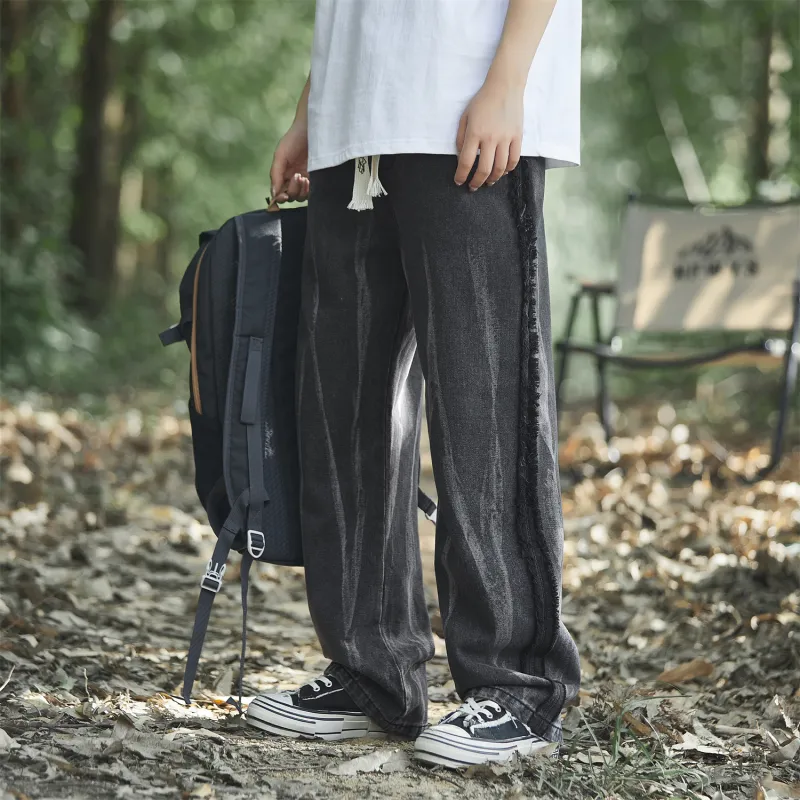 NFWYS Jeans Unisex-10