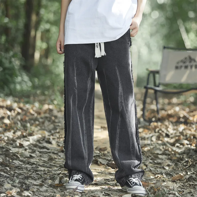 NFWYS Jeans Unisex-4