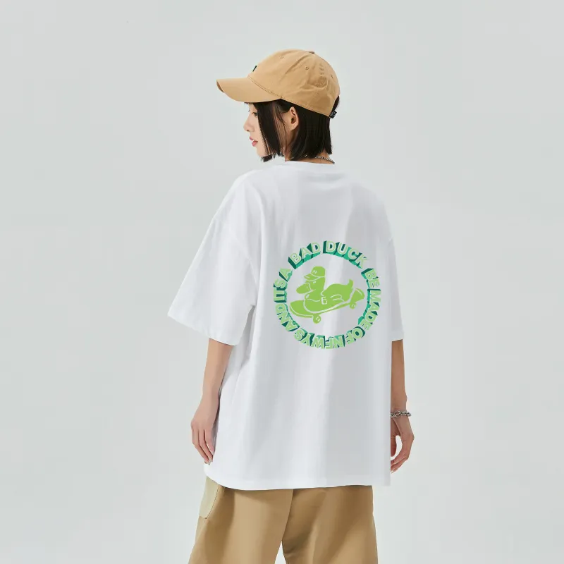 NFWYS T Shirts Unisex-3