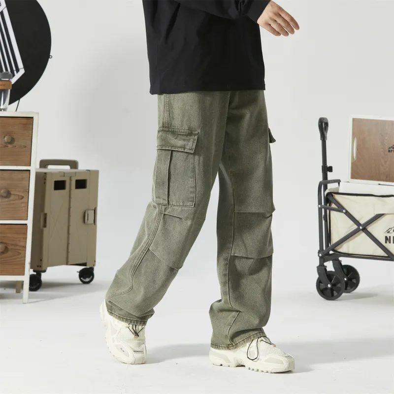 NFWYS Jeans Unisex-20