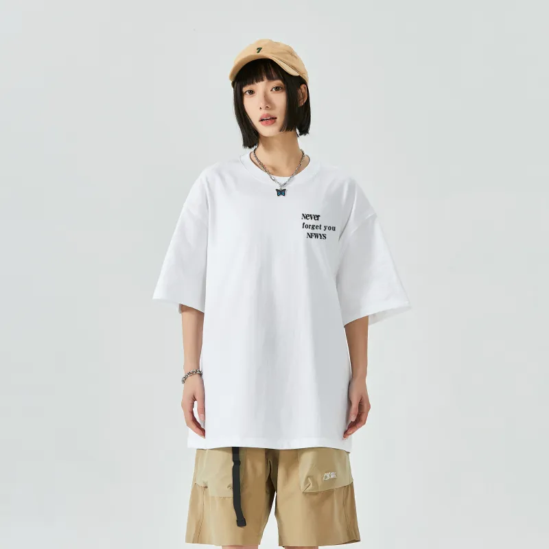 NFWYS T Shirts Unisex-7