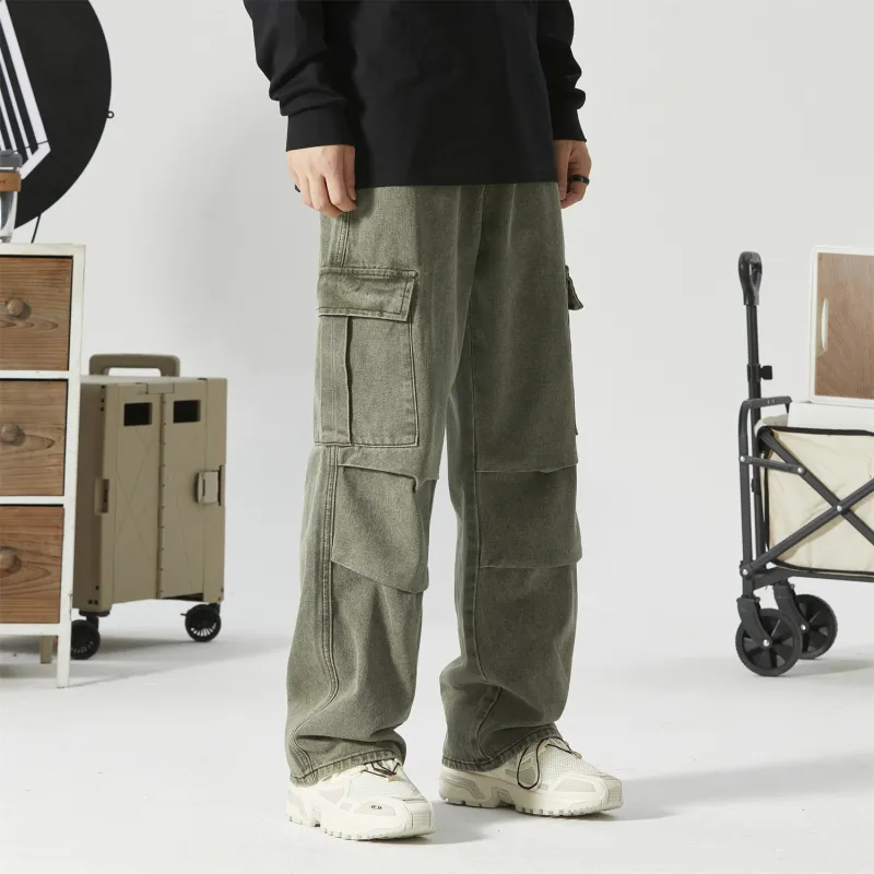 NFWYS Jeans Unisex-19