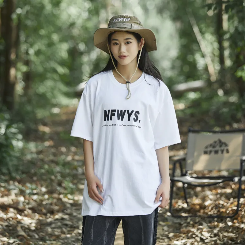 NFWYS T-Shirts Unisex-5