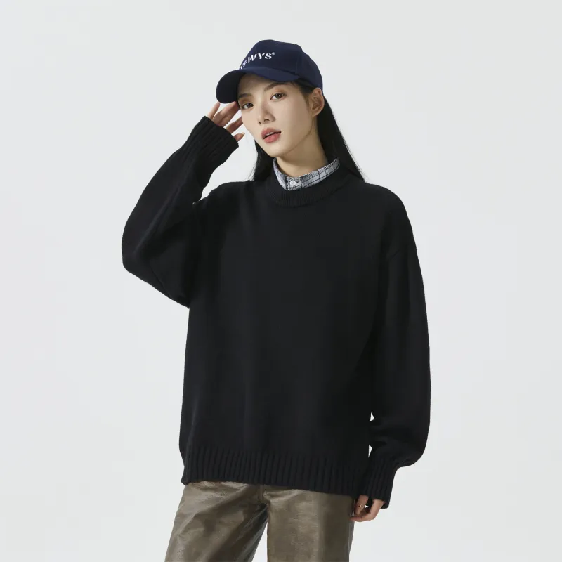 NFWYS Sweaters Unisex-4