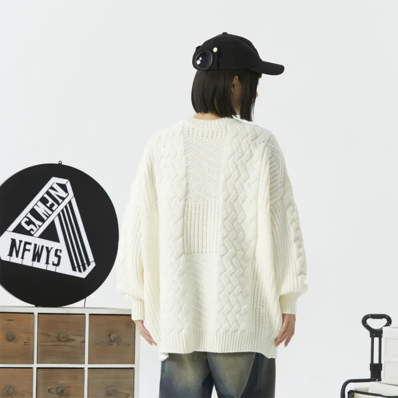 NFWYS Sweaters Unisex-6