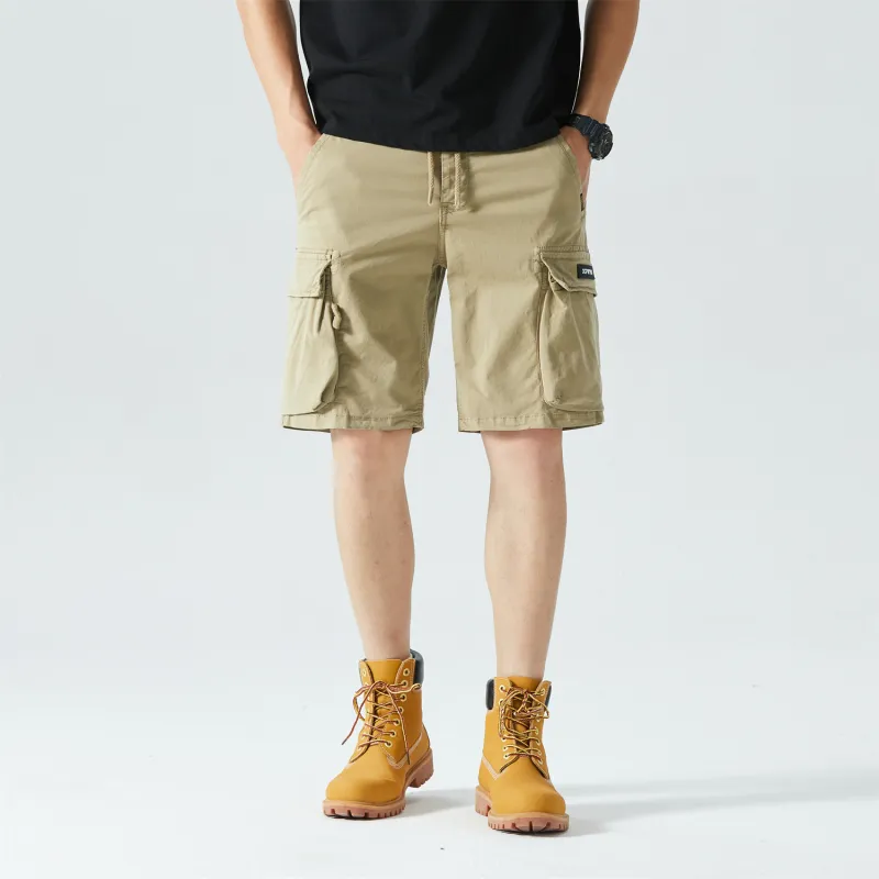 NFWYS Cargo Shorts Unisex-2