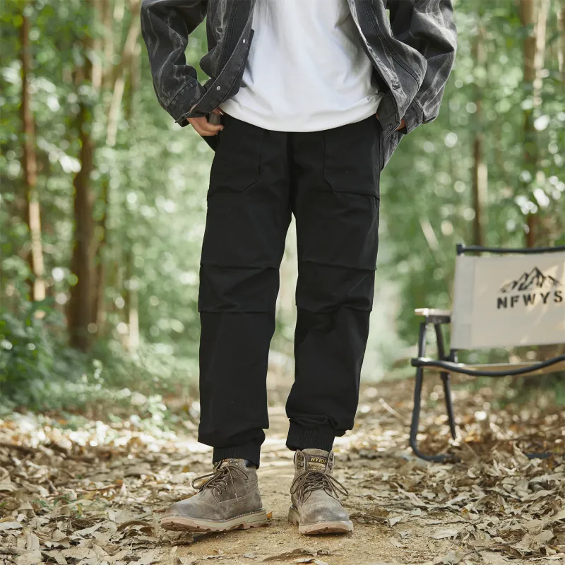 NFWYS Cargo Pants Unisex-7