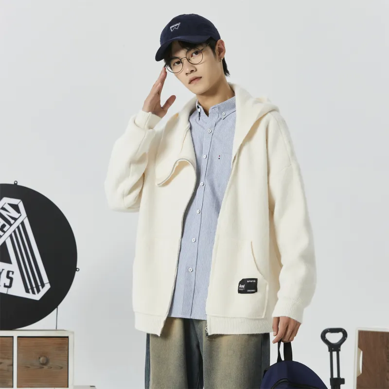 NFWYS Sweaters Unisex-14