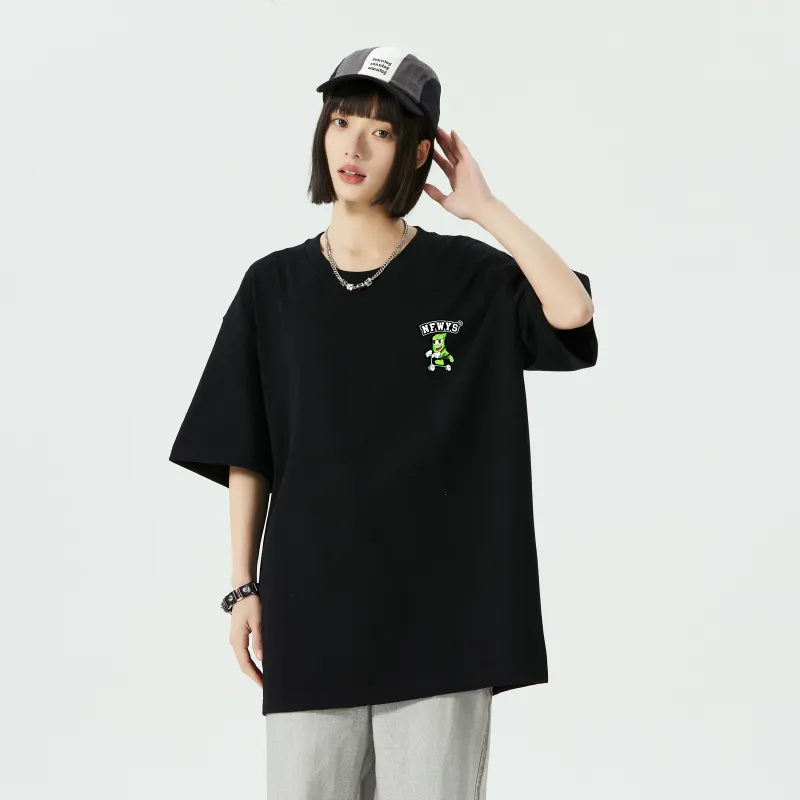 NFWYS T Shirts Unisex-9