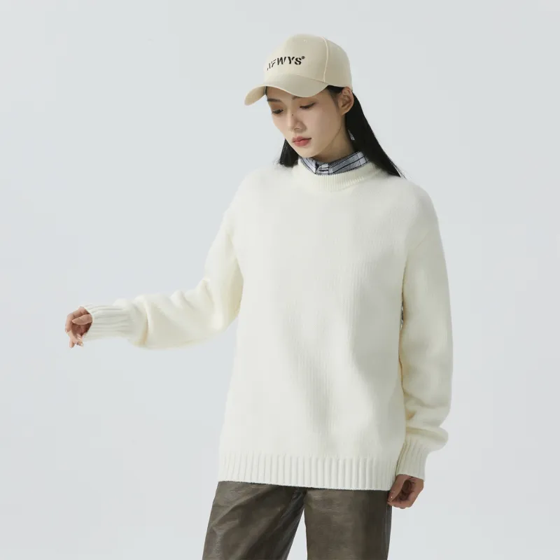 NFWYS Sweaters Unisex-14