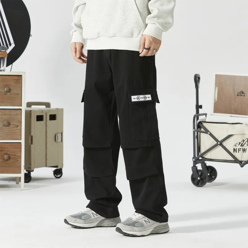 NFWYS Jeans Unisex-4