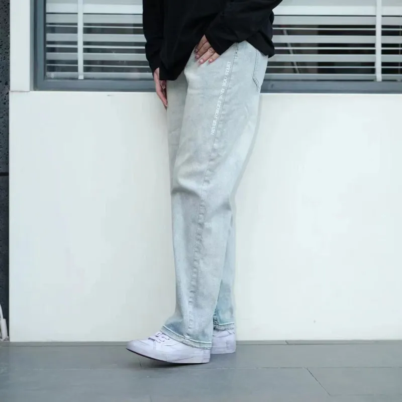 NFWYS Jeans Unisex-3
