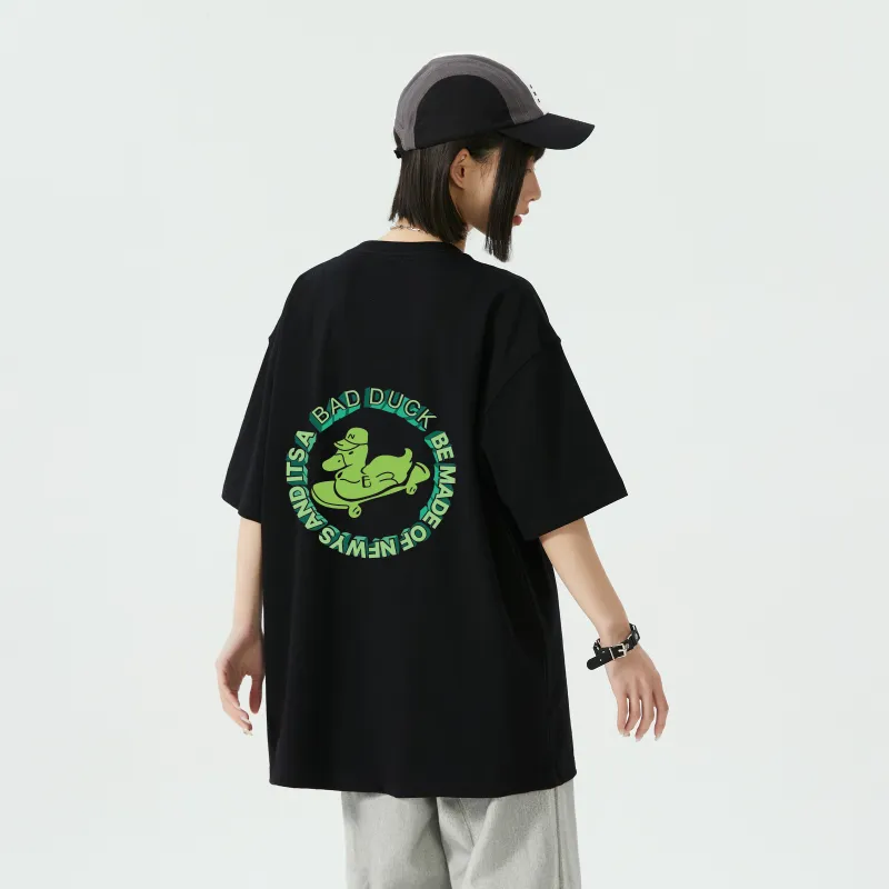 NFWYS T Shirts Unisex-8