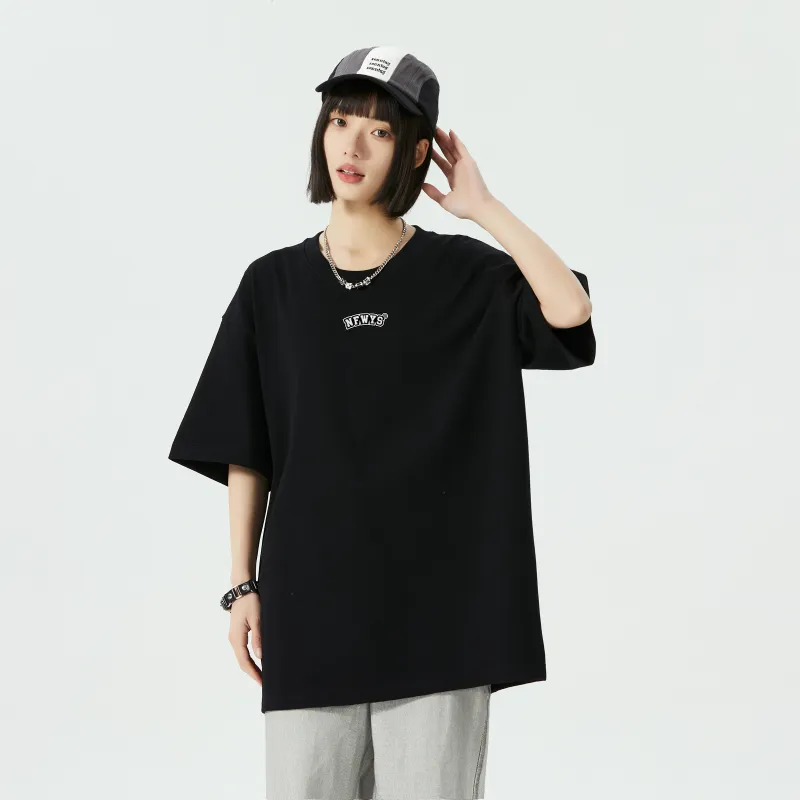 NFWYS T Shirts Unisex-3