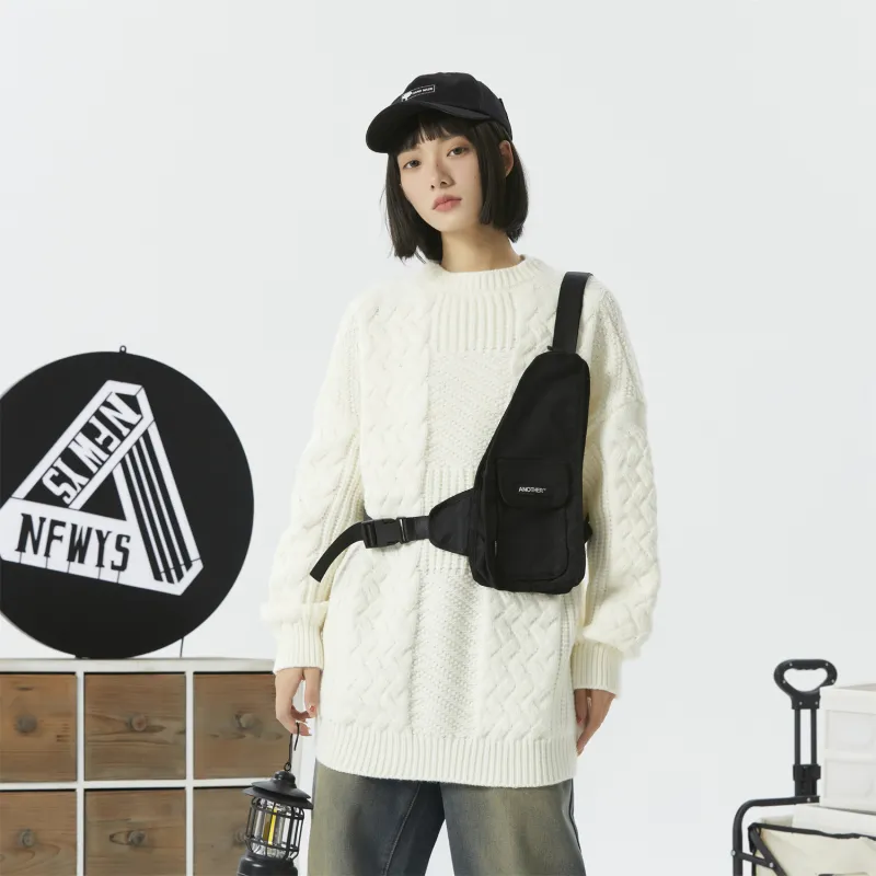 NFWYS Sweaters Unisex-5