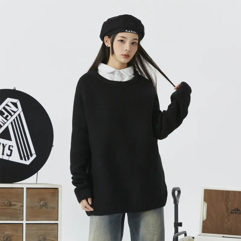 NFWYS Sweaters Unisex-8