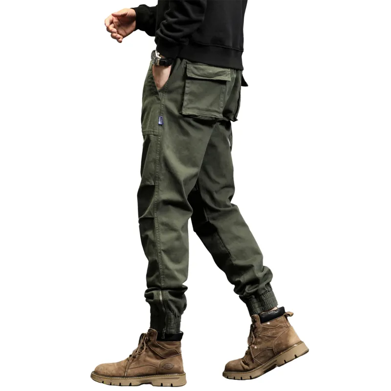 NFWYS Cargo Pants Unisex-4