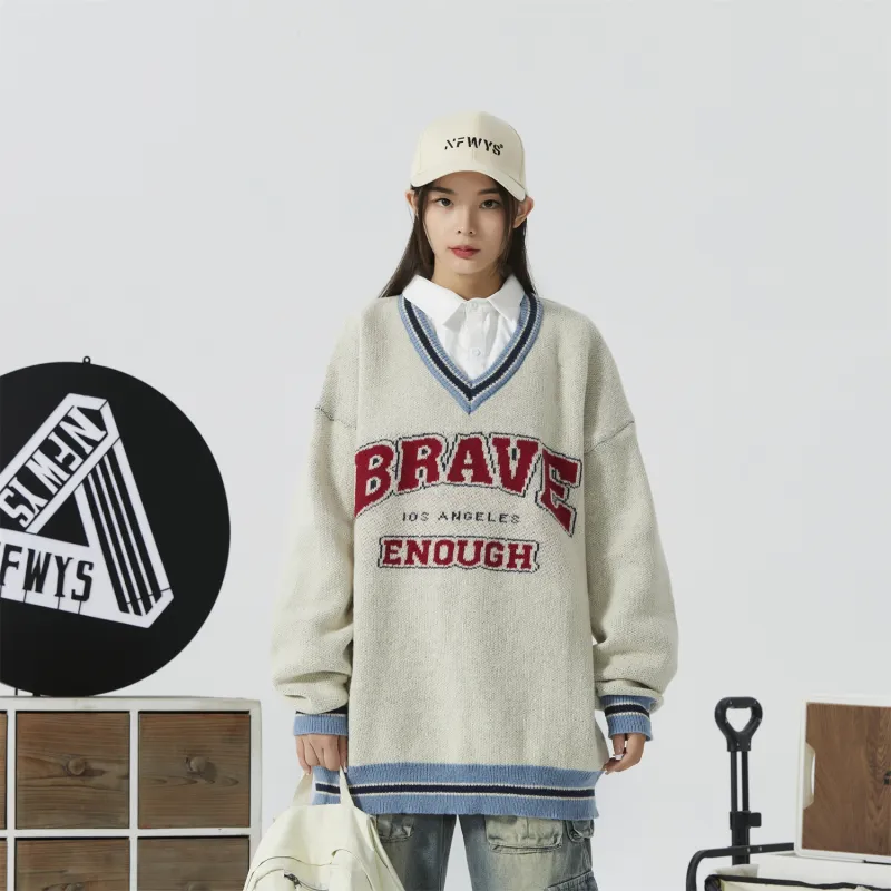 NFWYS Sweaters Unisex-10