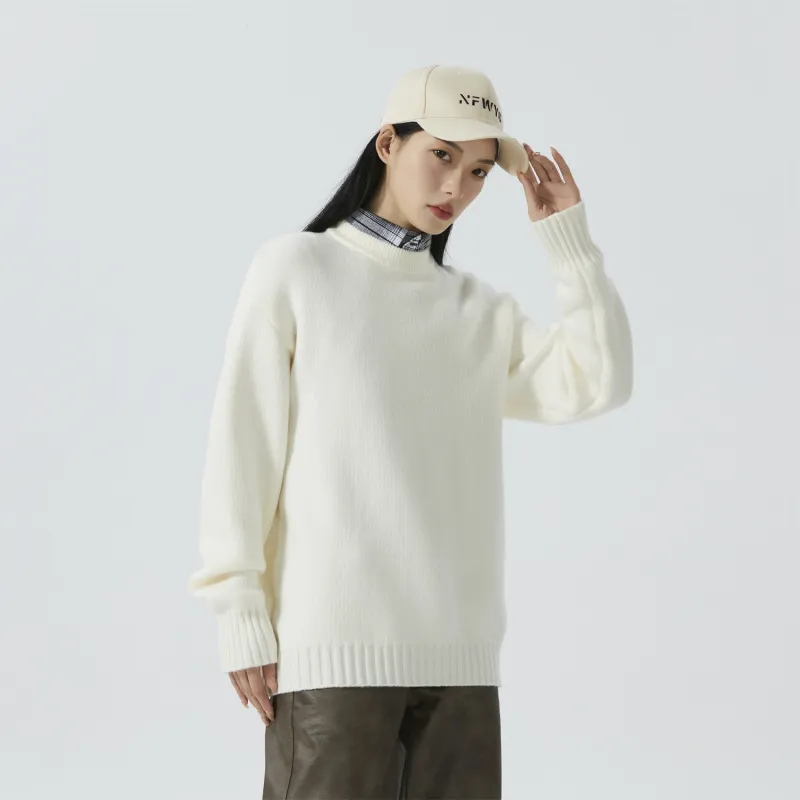 NFWYS Sweaters Unisex-17
