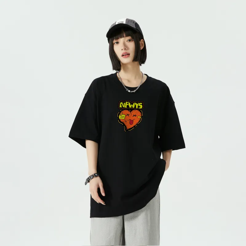 NFWYS T Shirts Unisex-9